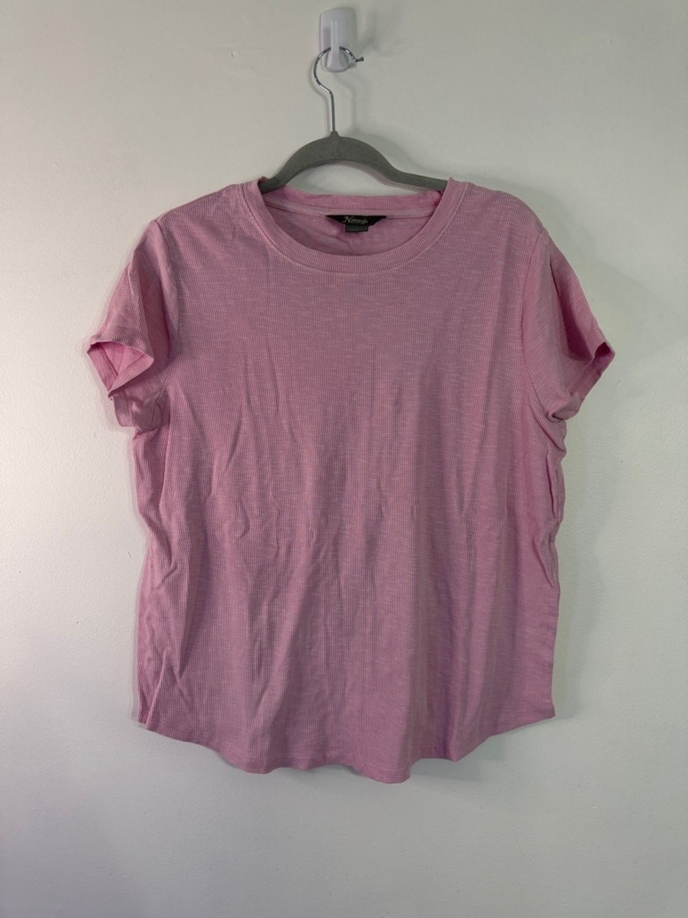 Natural Reflections Women’s Short Sleeve Shirt